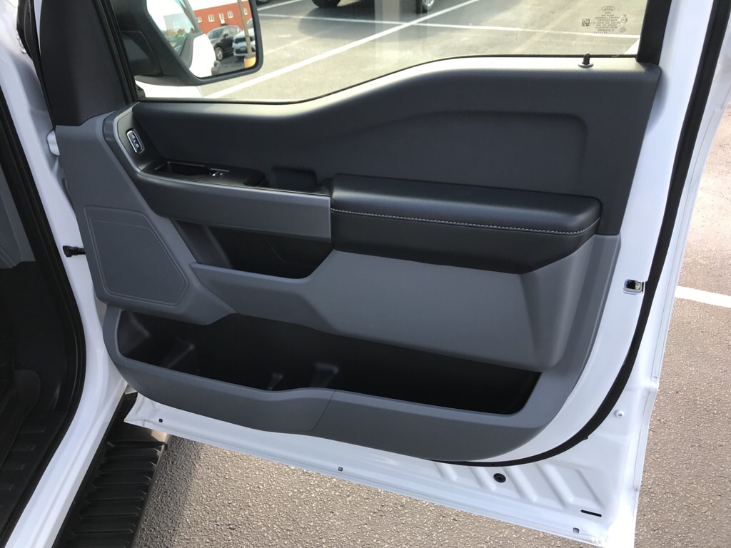 2022 Ford F-150 XLT - Photo 32