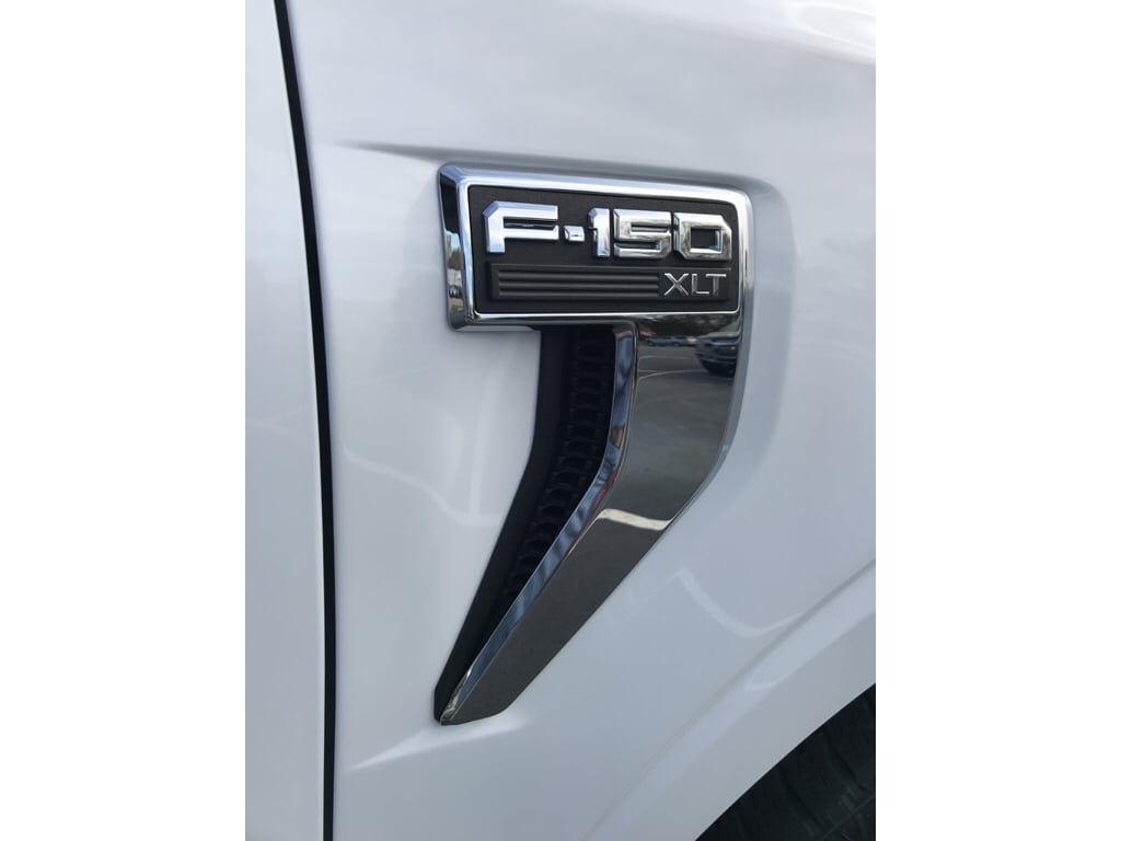 2022 Ford F-150 XLT - Photo 34