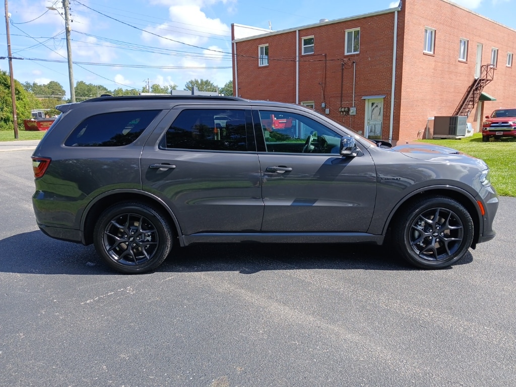New 2026 Dodge Durango GT PLUS AWD HEMI V8 Sport Utility