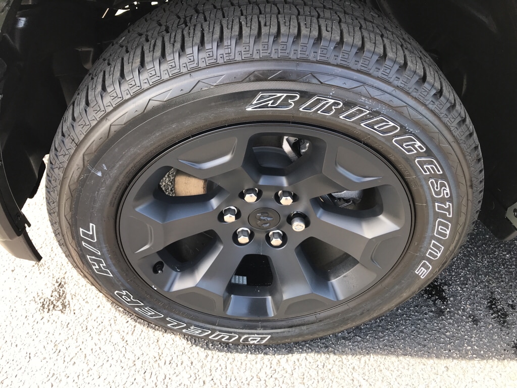 2026 RAM 1500 Big Horn/Lone Star - Photo 9