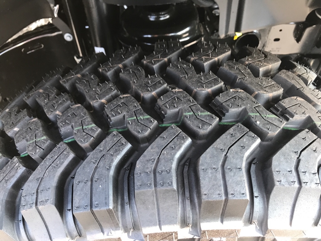 2026 Jeep Wrangler 4-Door Willys - Photo 22