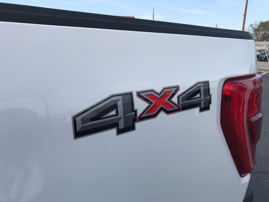 2022 Ford F-150 XLT - Photo 35