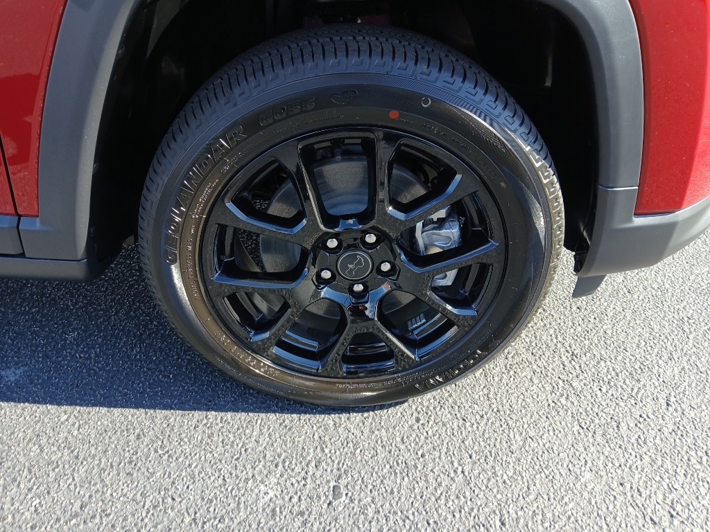 2026 Jeep Compass Altitude - Photo 21