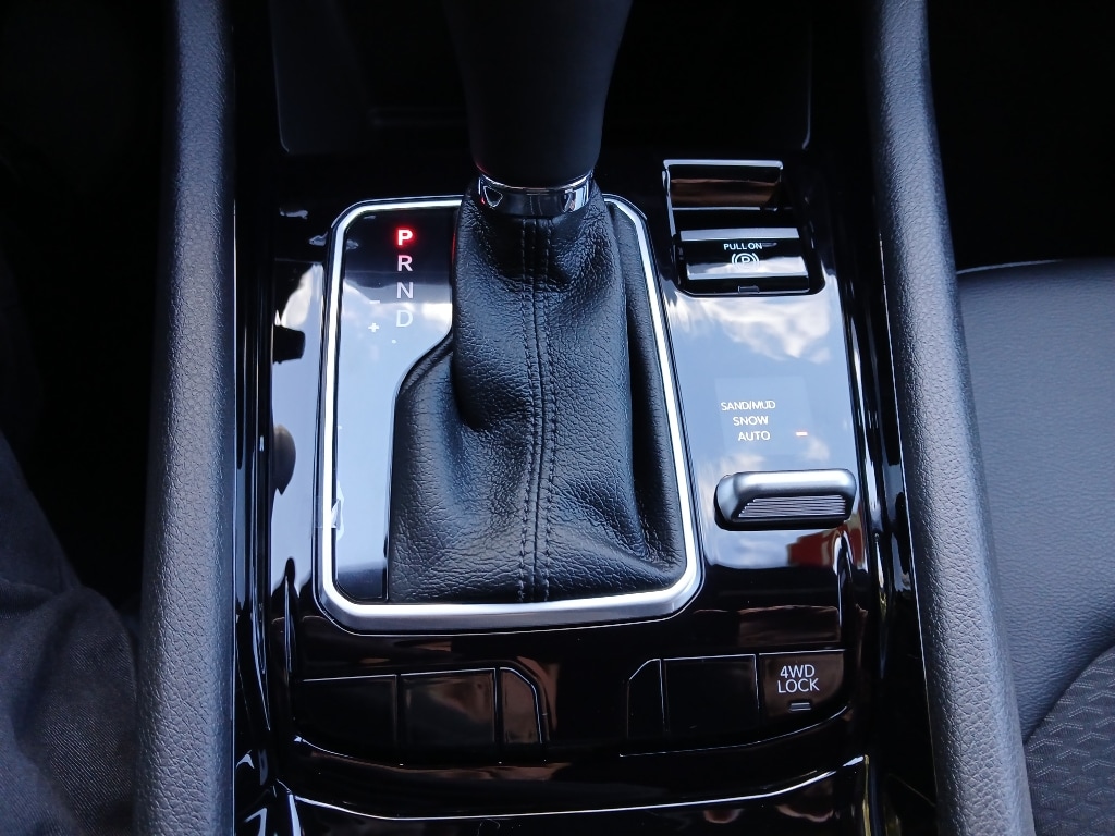 2026 Jeep Compass Altitude - Photo 41