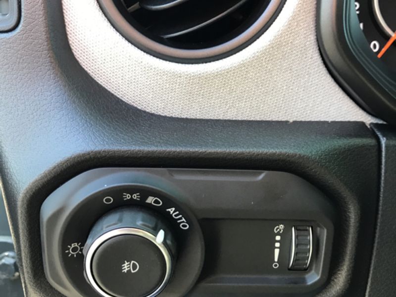 2026 Jeep Wrangler 4-Door Willys - Photo 39