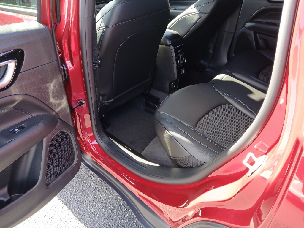 2026 Jeep Compass Altitude - Photo 26