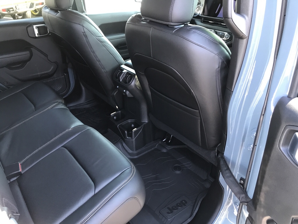 2026 Jeep Wrangler 4-Door Willys - Photo 32
