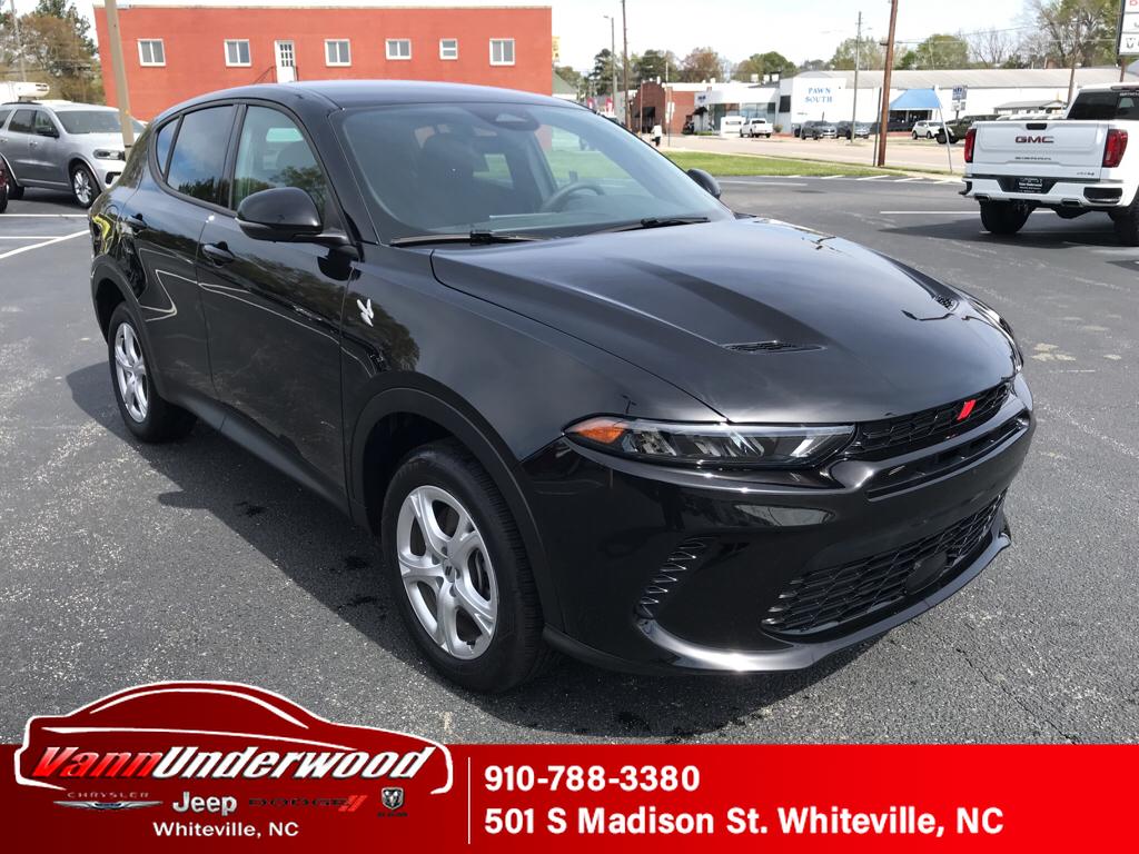 2024 Dodge Hornet GT