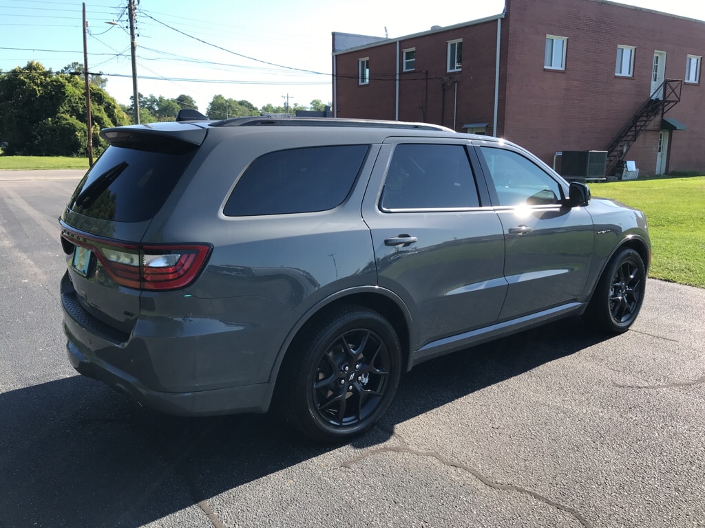 New 2026 Dodge Durango GT PLUS AWD HEMI V8 Sport Utility