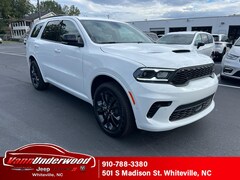 2026 Dodge Durango GT PLUS AWD Sport Utility