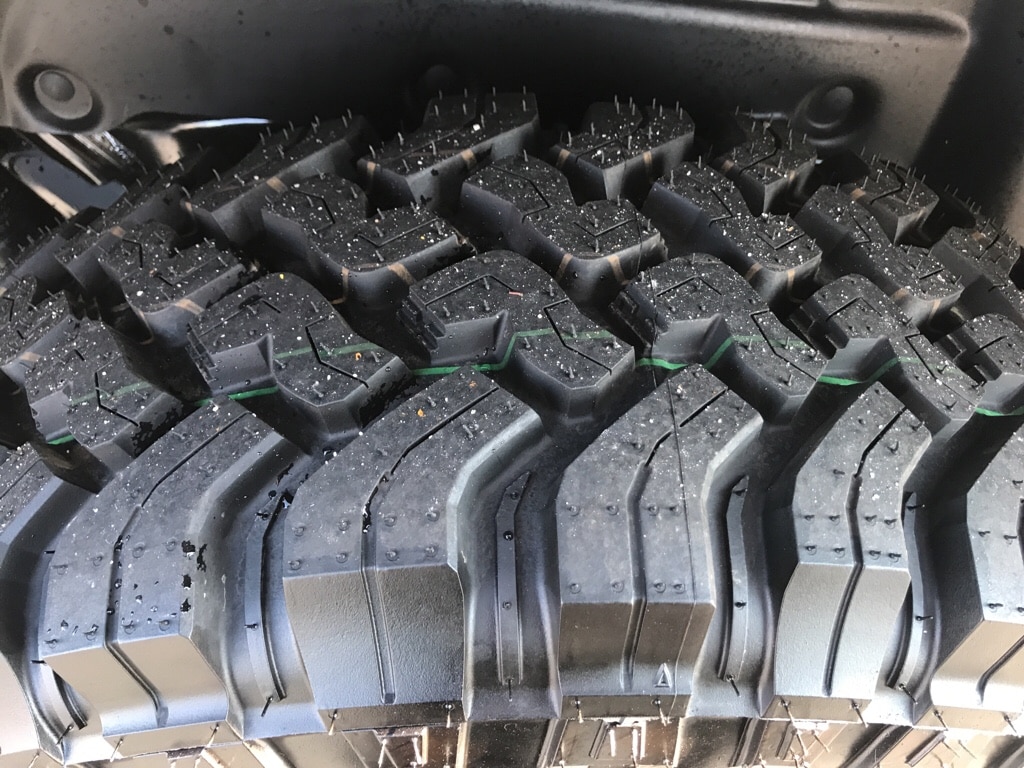 2026 Jeep Wrangler 4-Door Willys - Photo 20