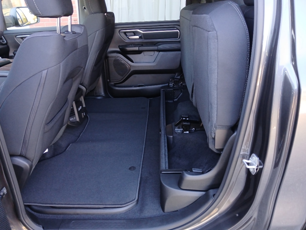2026 RAM 1500 Big Horn/Lone Star - Photo 54