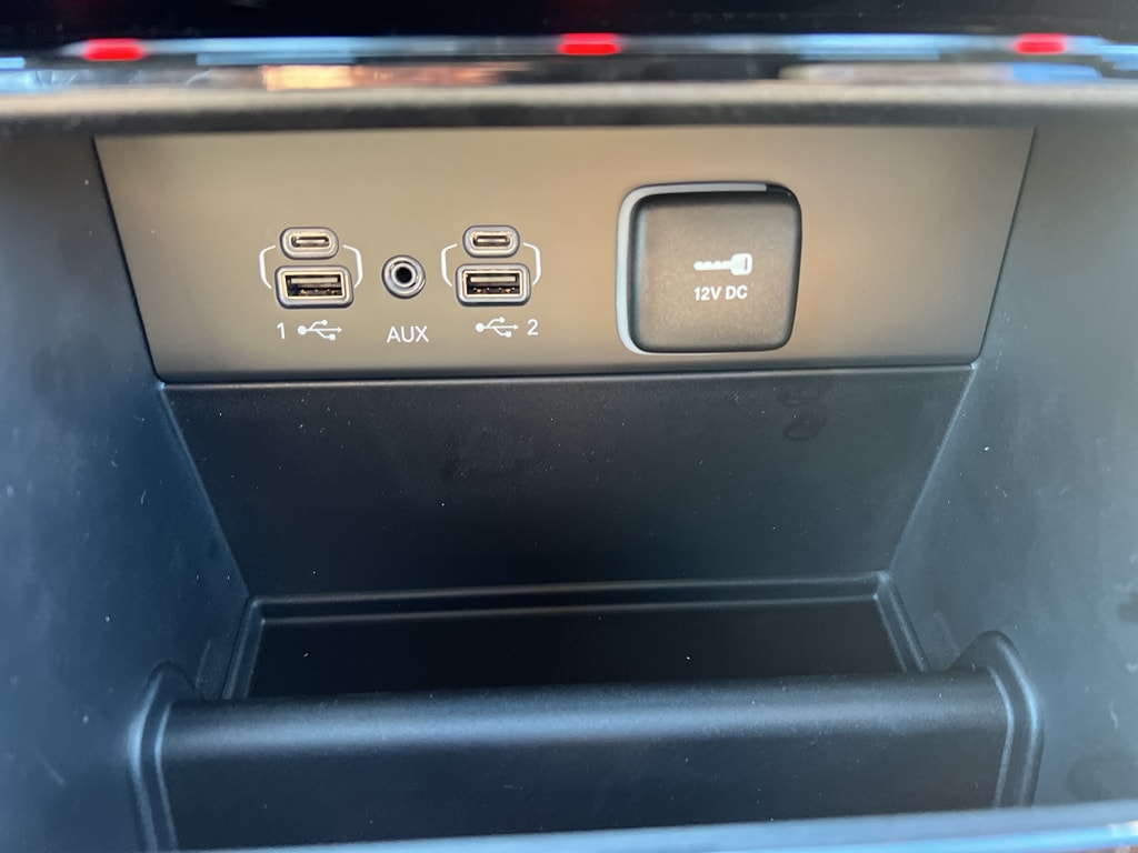 2025 Jeep Grand Cherokee L Limited - Photo 33