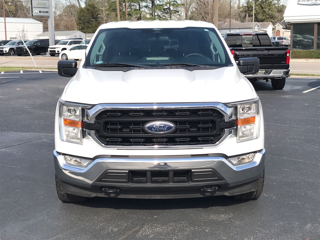 2022 Ford F-150 XLT - Photo 14