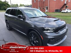 2026 Dodge Durango GT PLUS AWD HEMI V8 Sport Utility