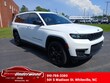  Jeep Grand Cherokee L