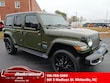  Jeep Wrangler 4xe