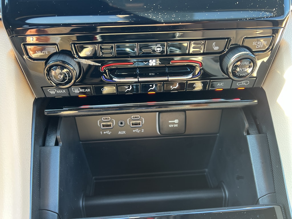 2025 Jeep Grand Cherokee L Limited - Photo 32