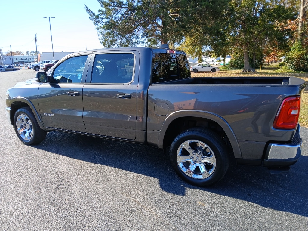 2026 RAM 1500 Big Horn/Lone Star - Photo 10