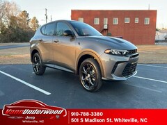 2025 Dodge Hornet GT PLUS SUV