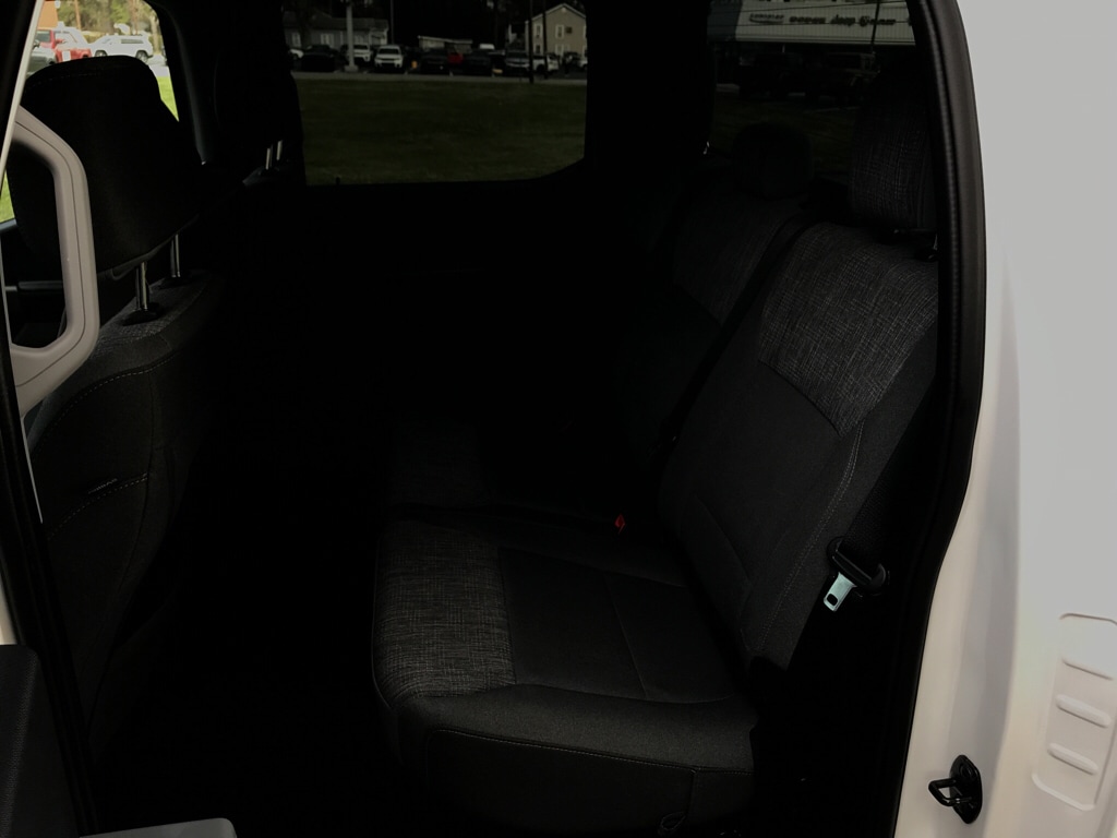 2022 Ford F-150 XLT - Photo 44