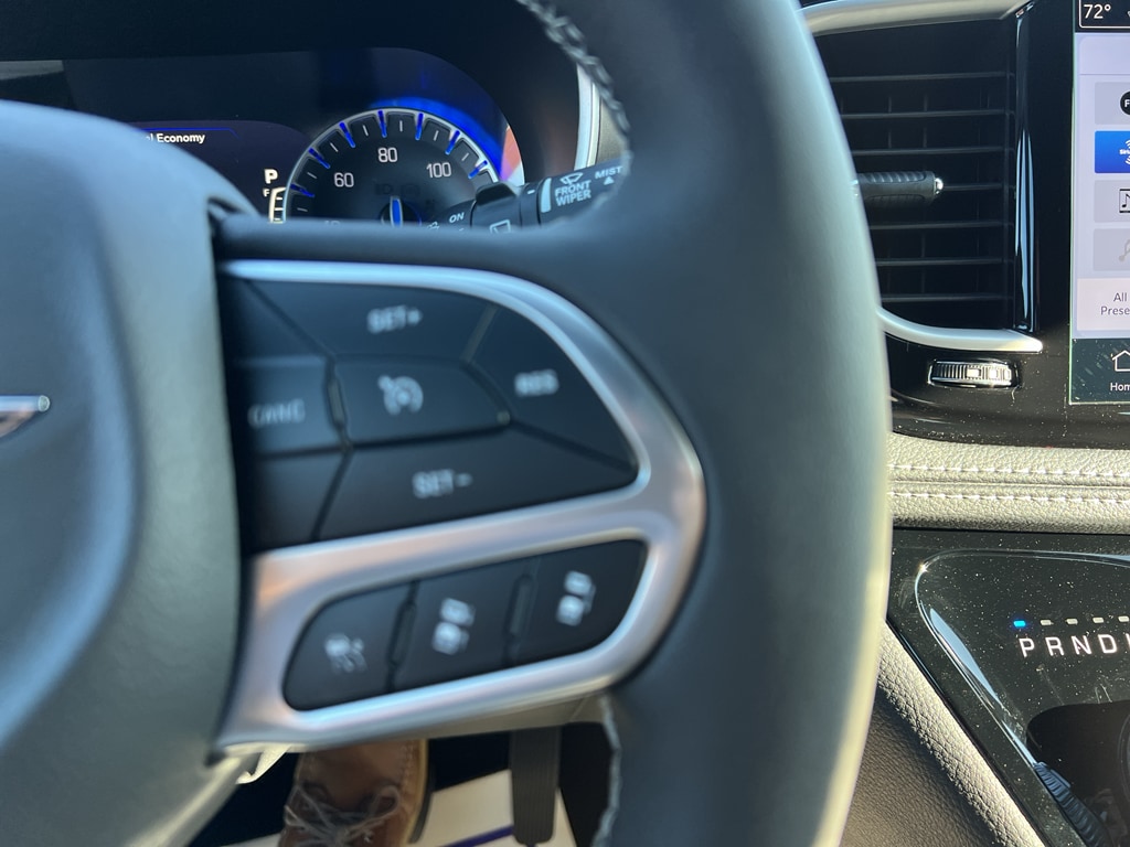 2026 Chrysler Pacifica Select - Photo 27