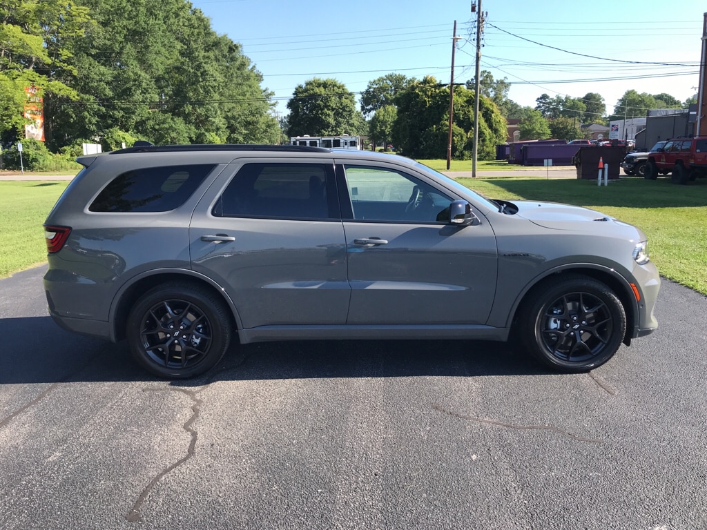 New 2026 Dodge Durango GT PLUS AWD HEMI V8 Sport Utility