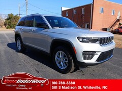 2025 Jeep Grand Cherokee LAREDO X 4X2 Sport Utility