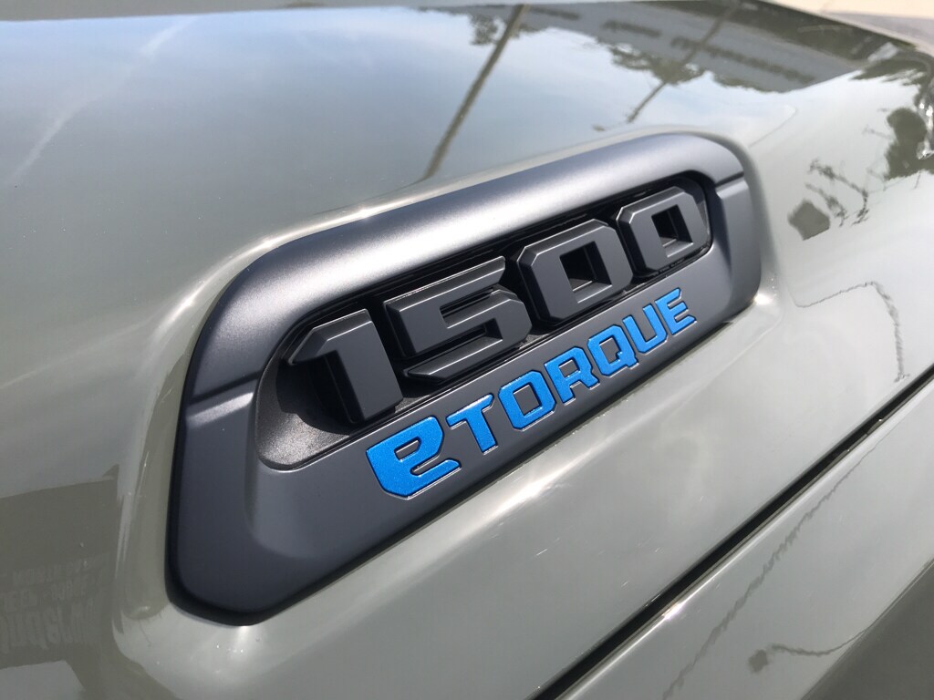 2026 RAM 1500 Big Horn/Lone Star - Photo 33