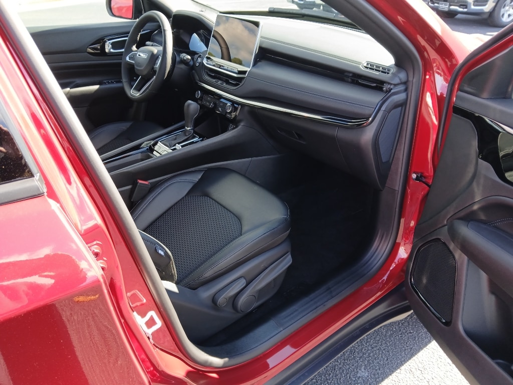 2026 Jeep Compass Altitude - Photo 33