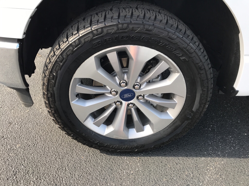 2022 Ford F-150 XLT - Photo 9