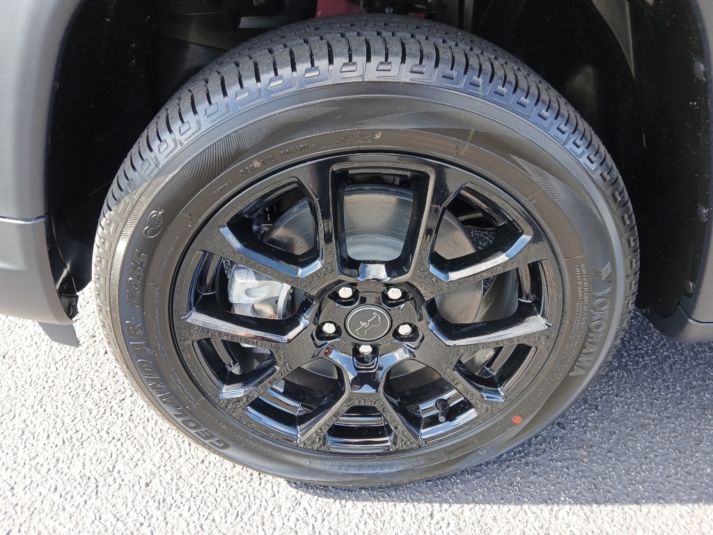 2026 Jeep Compass Altitude - Photo 9