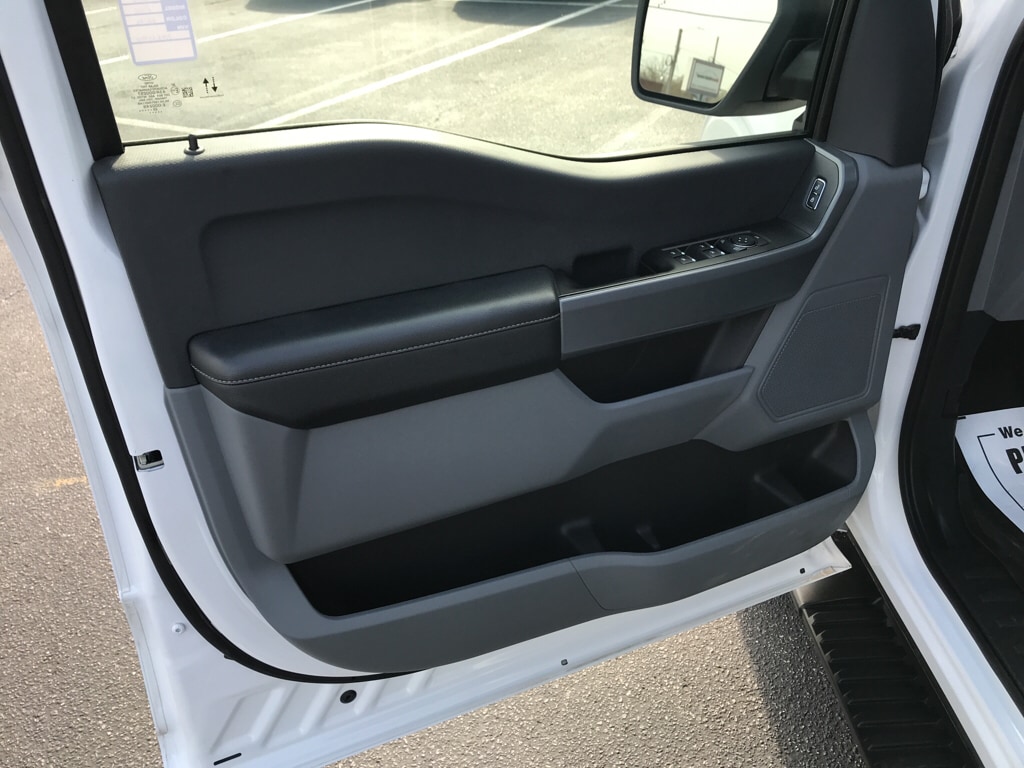 2022 Ford F-150 XLT - Photo 23
