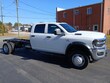  Ram 5500 Chassis