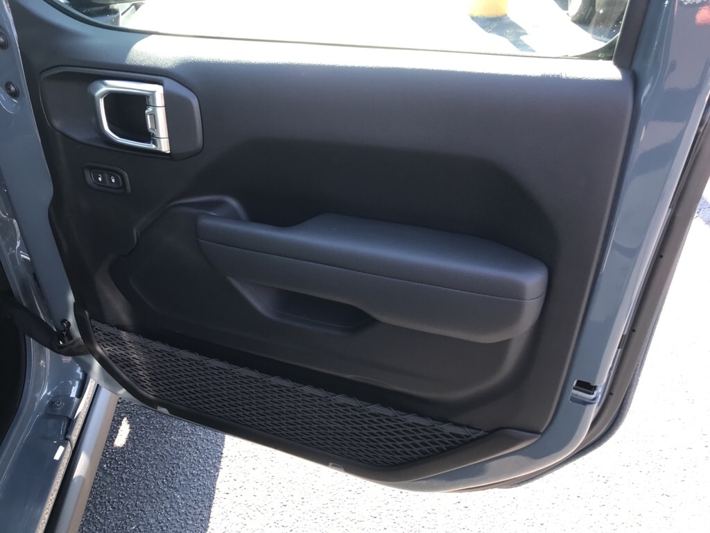 2026 Jeep Wrangler 4-Door Willys - Photo 33