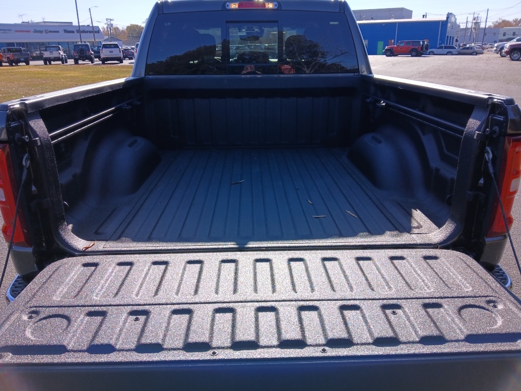 2026 RAM 1500 Big Horn/Lone Star - Photo 27