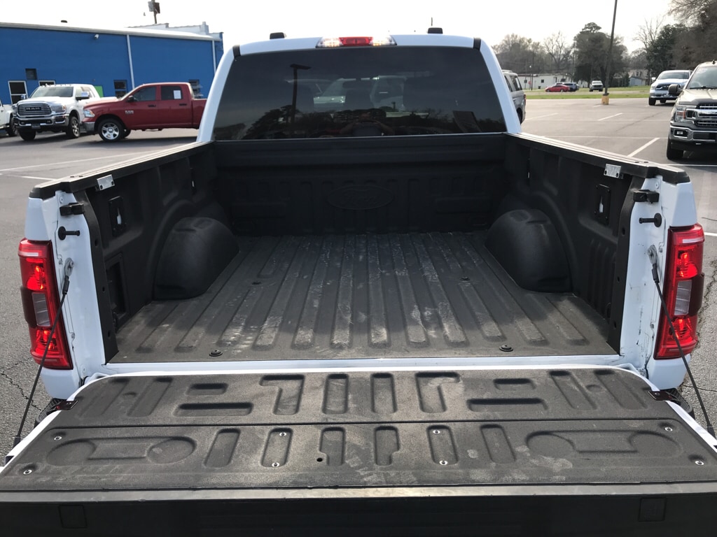 2022 Ford F-150 XLT - Photo 27