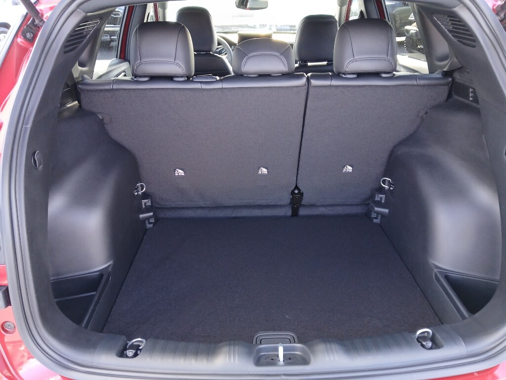 2026 Jeep Compass Altitude - Photo 27