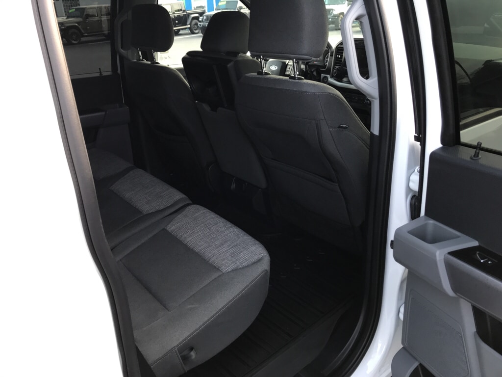 2022 Ford F-150 XLT - Photo 30