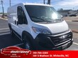  Ram Promaster 1500