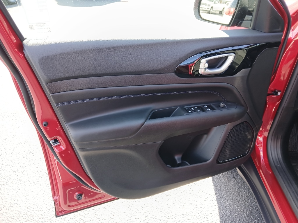 2026 Jeep Compass Altitude - Photo 23