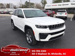 2026 Jeep Grand Cherokee LIMITED 4X2 Sport Utility
