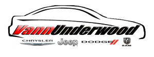 Vann Underwood Chrysler Jeep Dodge