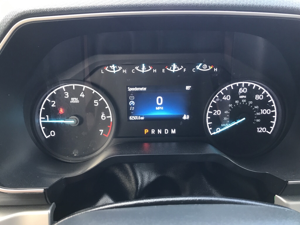 2022 Ford F-150 XLT - Photo 37