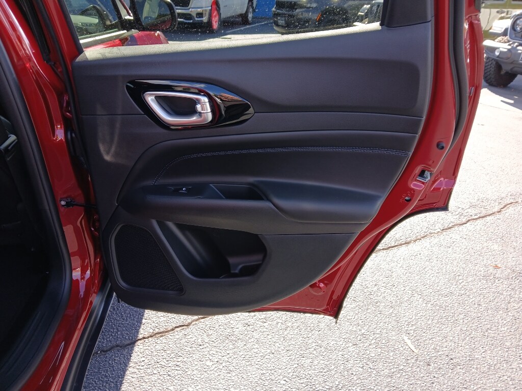 2026 Jeep Compass Altitude - Photo 29