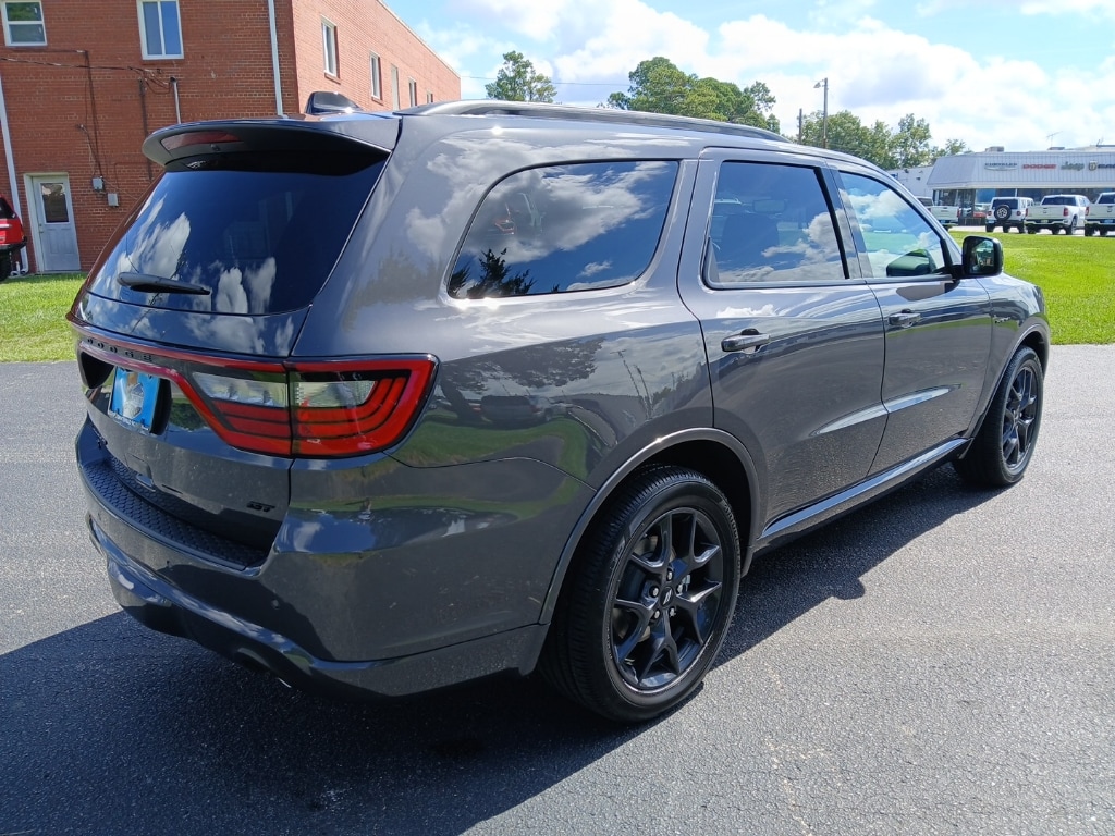New 2026 Dodge Durango GT PLUS AWD HEMI V8 Sport Utility