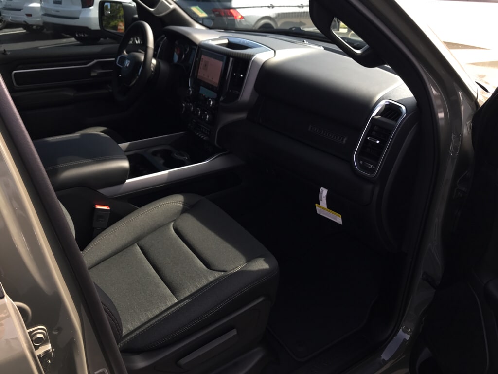 2026 RAM 1500 Big Horn/Lone Star - Photo 32