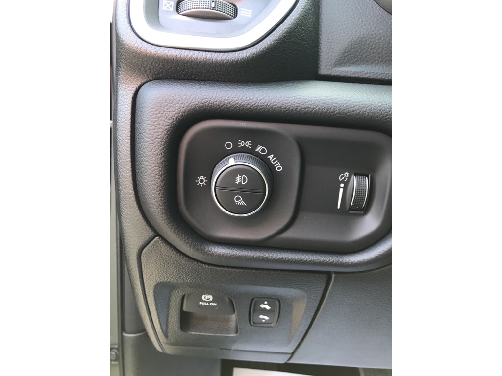 2026 RAM 1500 Big Horn/Lone Star - Photo 37