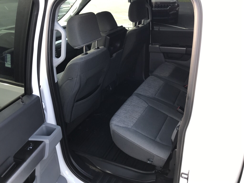 2022 Ford F-150 XLT - Photo 26