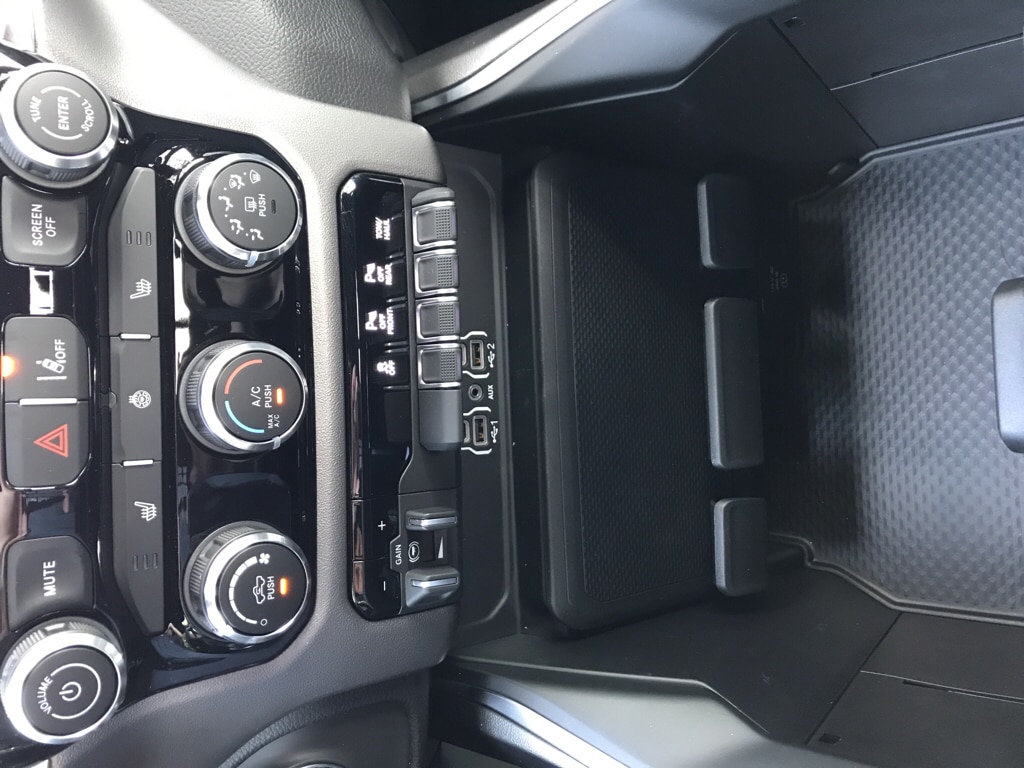 2026 RAM 1500 Big Horn/Lone Star - Photo 47